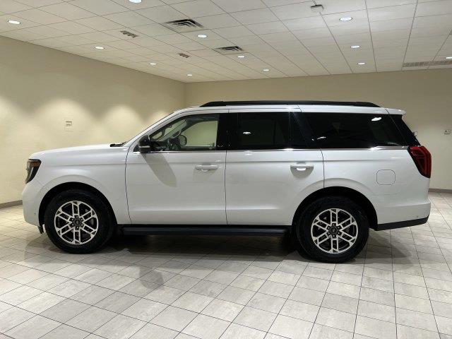 2025 Ford Expedition - $60,115