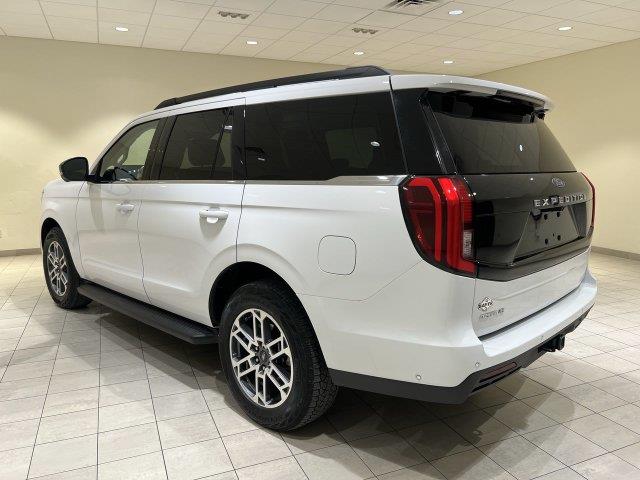 2025 Ford Expedition - $60,115