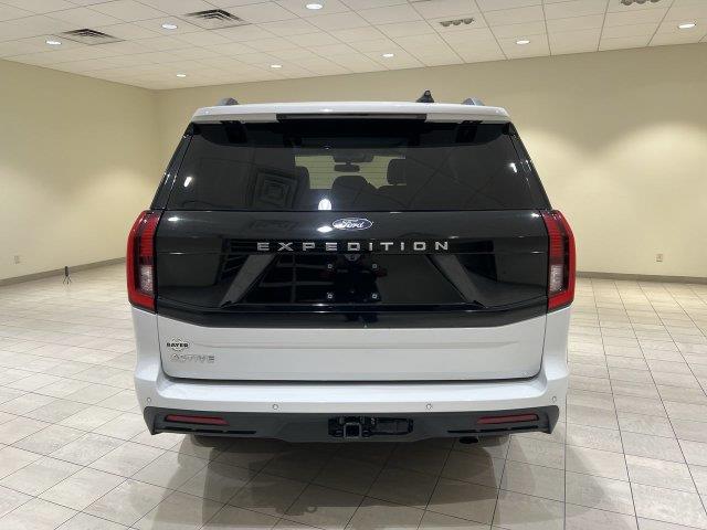 2025 Ford Expedition - $60,115