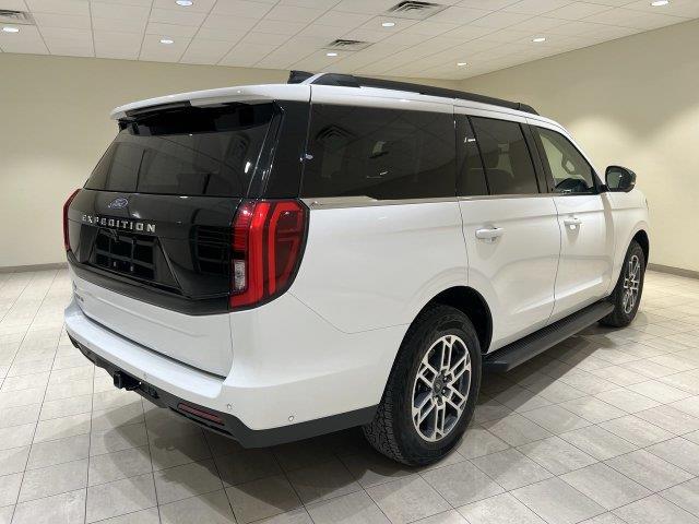 2025 Ford Expedition - $60,115