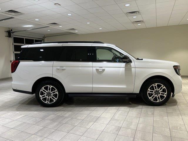 2025 Ford Expedition - $60,115
