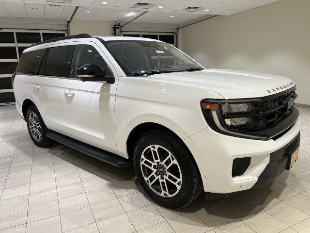 2025 Ford Expedition - $60,115