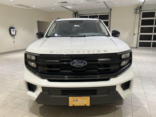 2025 Ford Expedition - $60,115