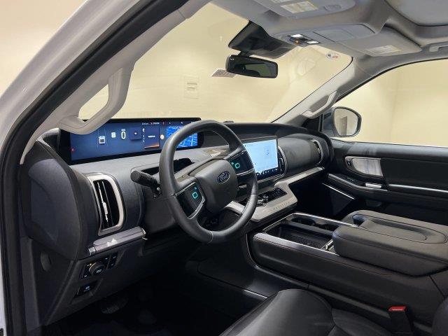 2025 Ford Expedition - $60,115