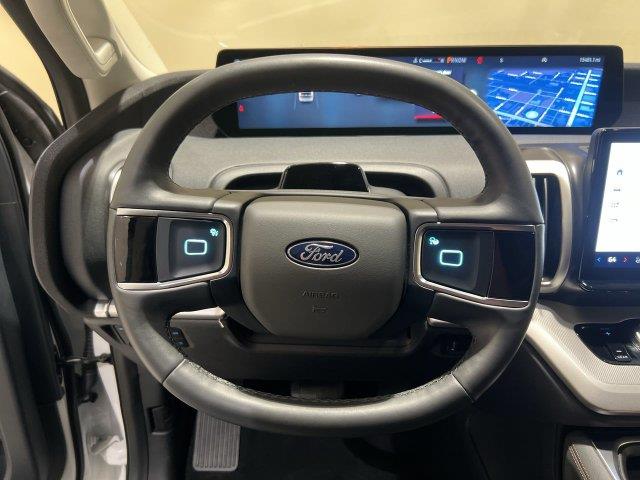 2025 Ford Expedition - $60,115