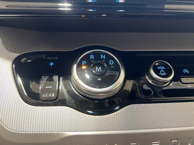 2025 Ford Expedition - $60,115