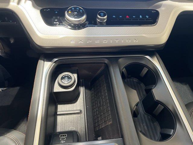 2025 Ford Expedition - $60,115