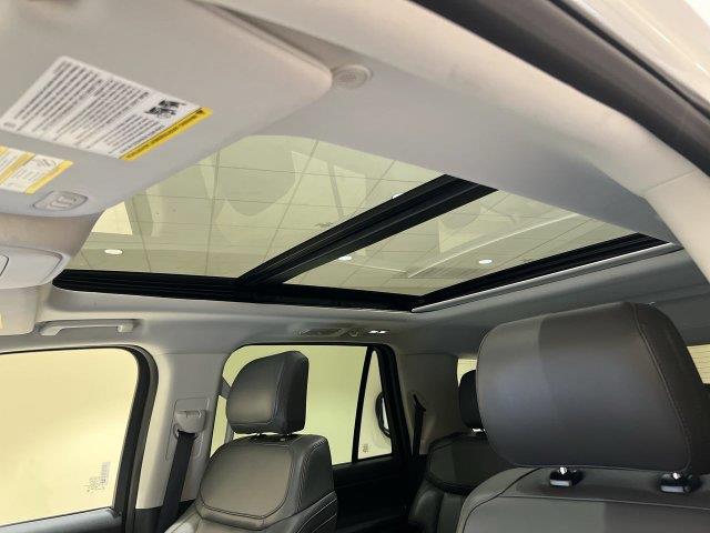 2025 Ford Expedition - $60,115