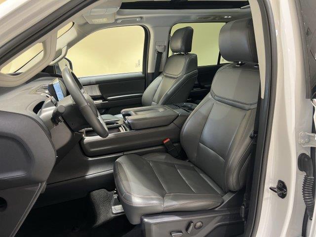 2025 Ford Expedition - $60,115