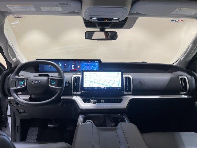 2025 Ford Expedition - $60,115