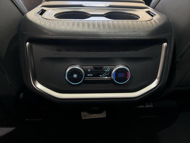 2025 Ford Expedition - $60,115