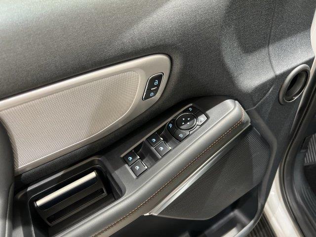 2025 Ford Expedition - $60,115