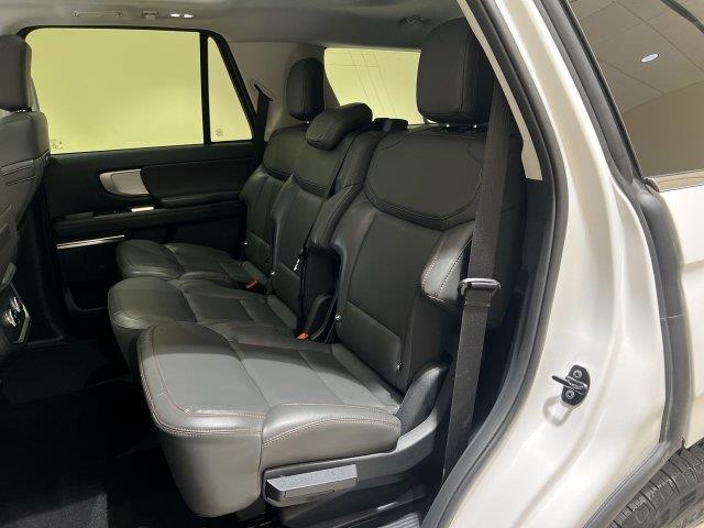 2025 Ford Expedition - $60,115