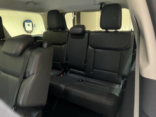 2025 Ford Expedition - $60,115