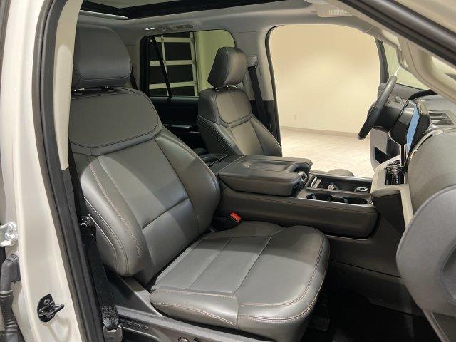 2025 Ford Expedition - $60,115