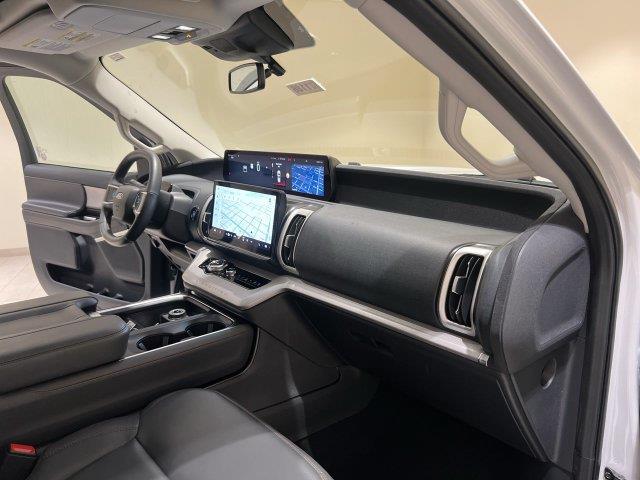 2025 Ford Expedition - $60,115