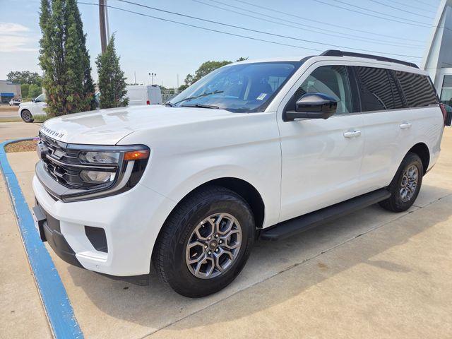 2025 Ford Expedition - $53,901
