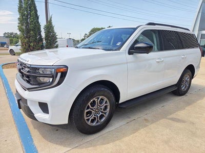 2025 Ford Expedition 4X4 Active 4DR SUV
