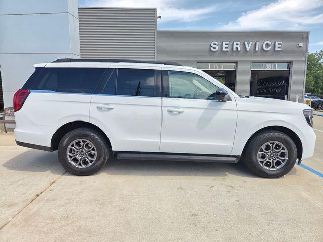 2025 Ford Expedition - $53,901