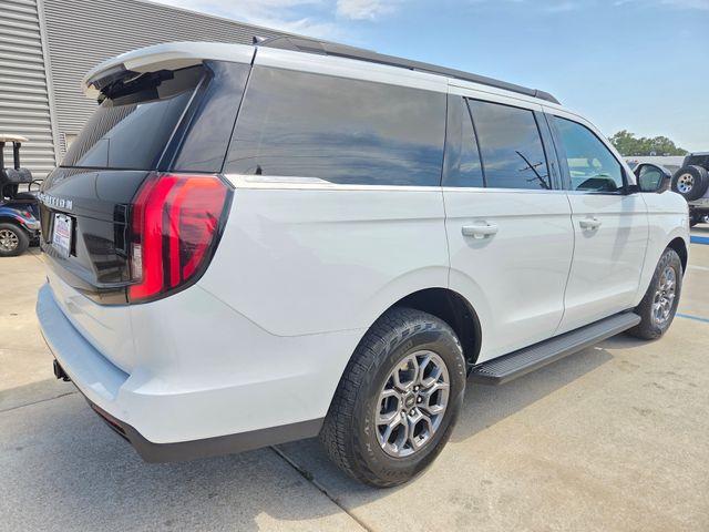 2025 Ford Expedition - $53,901