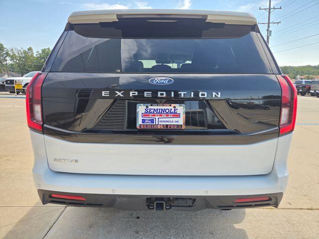 2025 Ford Expedition - $53,901