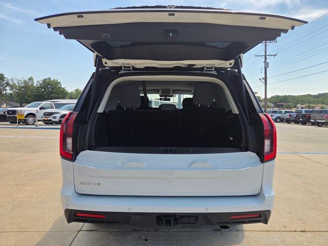 2025 Ford Expedition - $53,901