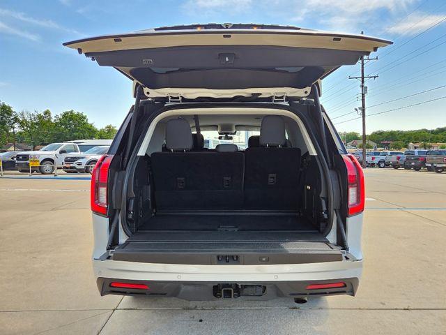2025 Ford Expedition - $53,901