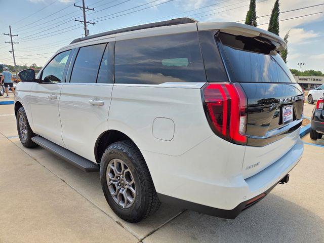 2025 Ford Expedition - $53,901