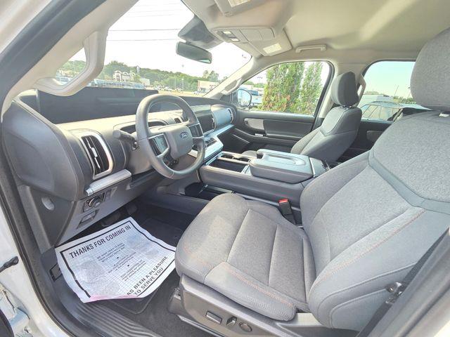 2025 Ford Expedition - $53,901