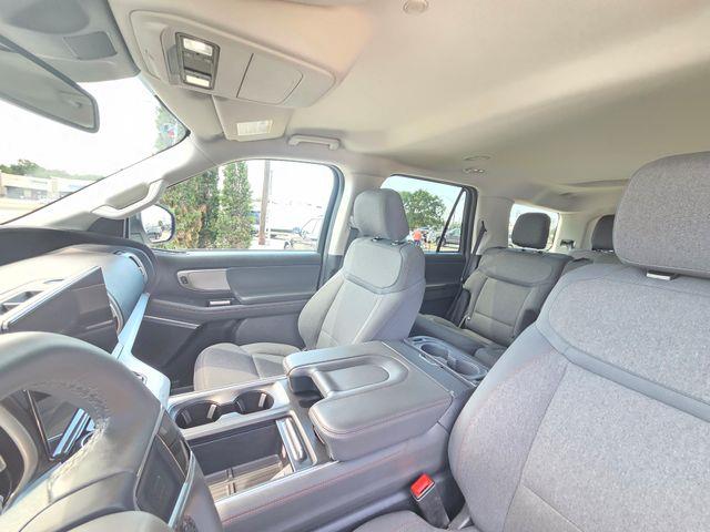 2025 Ford Expedition - $53,901