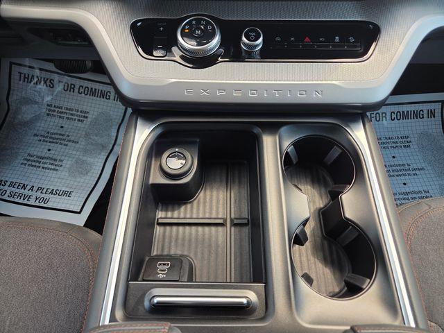 2025 Ford Expedition - $53,901
