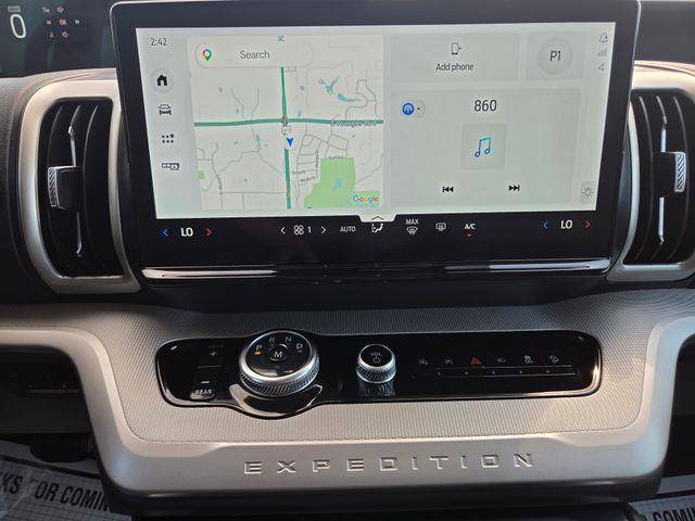 2025 Ford Expedition - $53,901