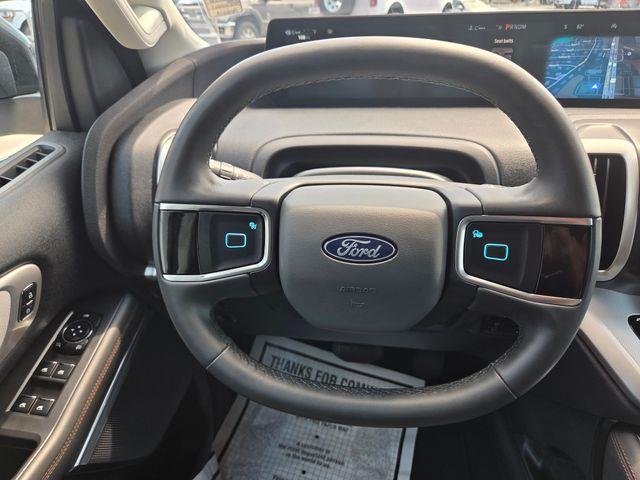 2025 Ford Expedition - $53,901