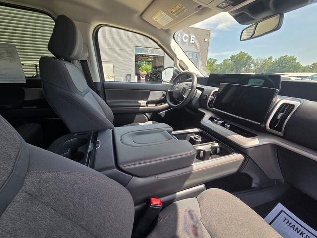 2025 Ford Expedition - $53,901