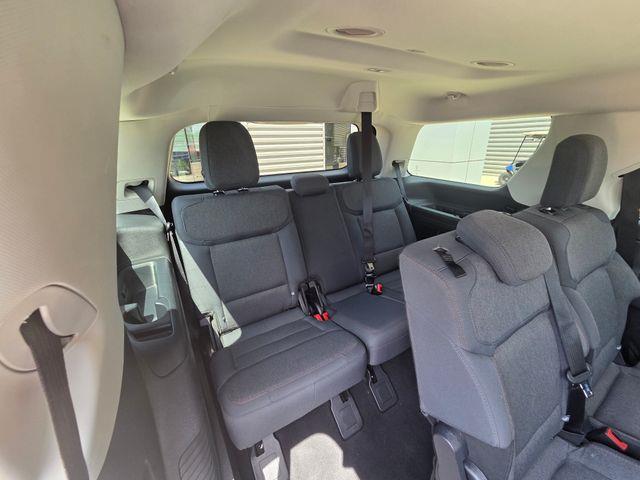 2025 Ford Expedition - $53,901