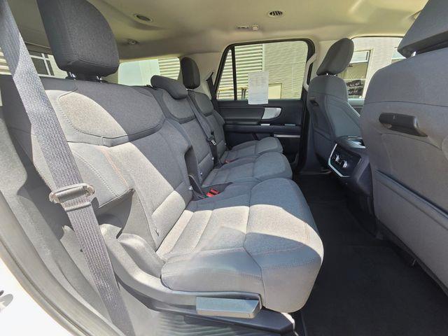 2025 Ford Expedition - $53,901