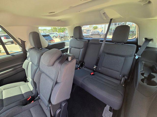 2025 Ford Expedition - $53,901