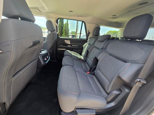 2025 Ford Expedition - $53,901