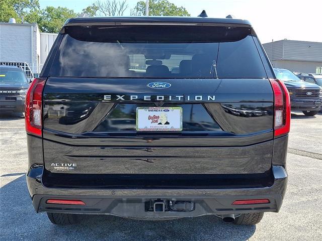 2025 Ford Expedition - $54,900