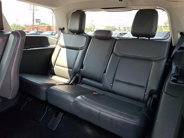 2025 Ford Expedition - $54,900