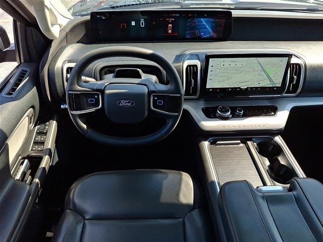 2025 Ford Expedition - $54,900