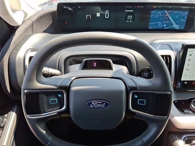 2025 Ford Expedition - $54,900