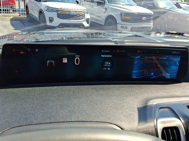 2025 Ford Expedition - $54,900