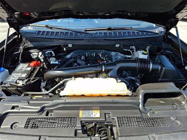 2025 Ford Expedition - $54,900