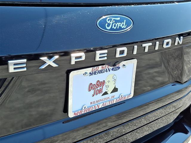 2025 Ford Expedition - $54,900
