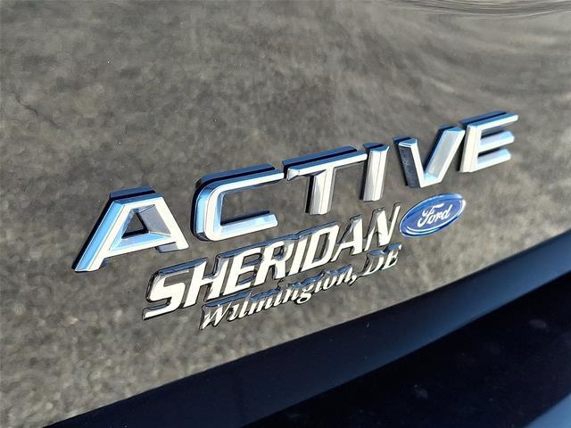 2025 Ford Expedition - $54,900