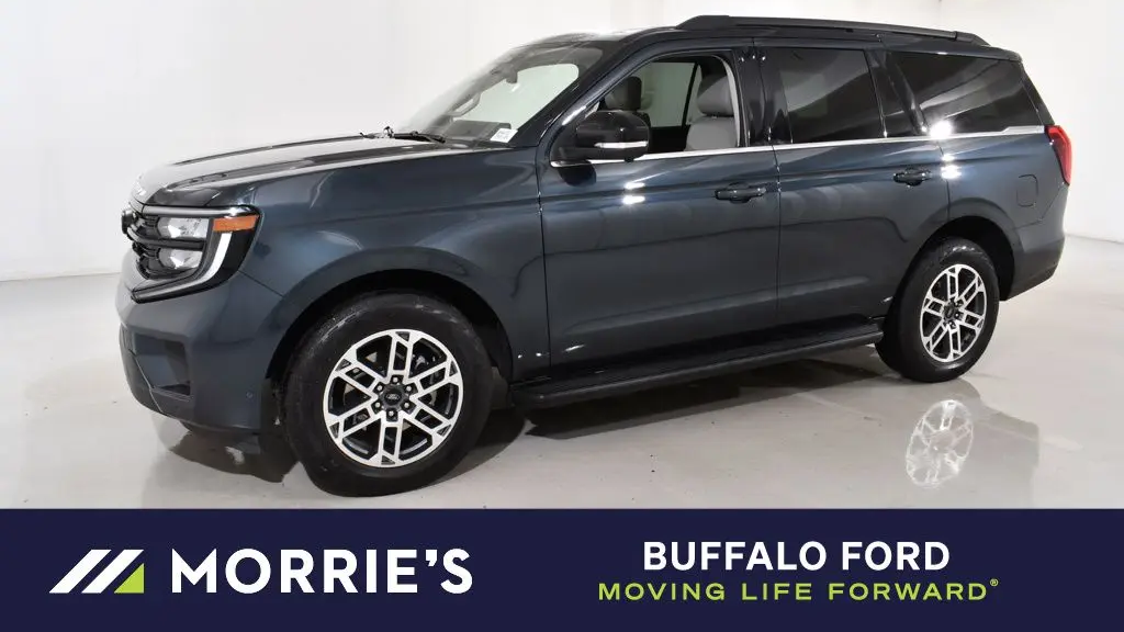 Preowned 2025 Ford Expedition Active for Sale