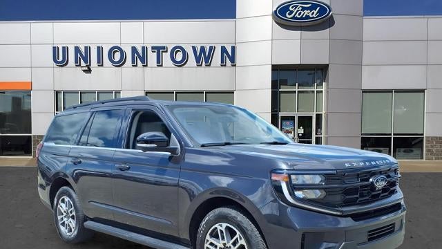 Preowned 2025 Ford Expedition Active for Sale