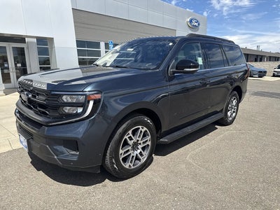 2025 Ford Expedition 4X4 Active 4DR SUV
