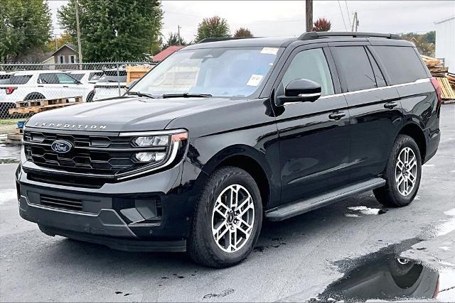 2025 Ford Expedition - $56,449